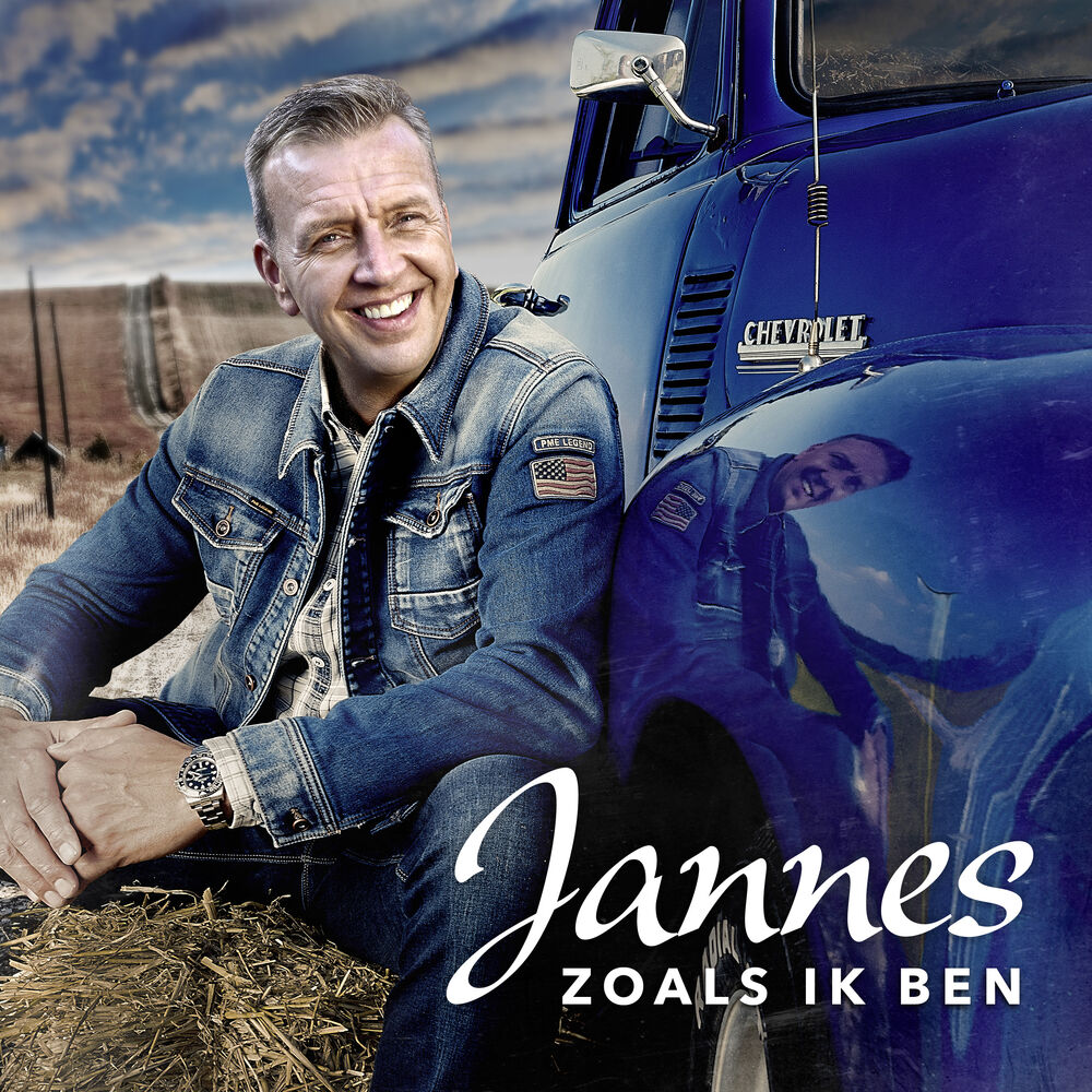 Picture of Zoals Ik Ben