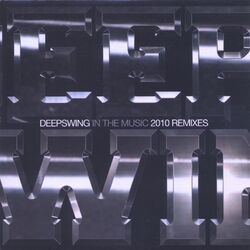 music cover