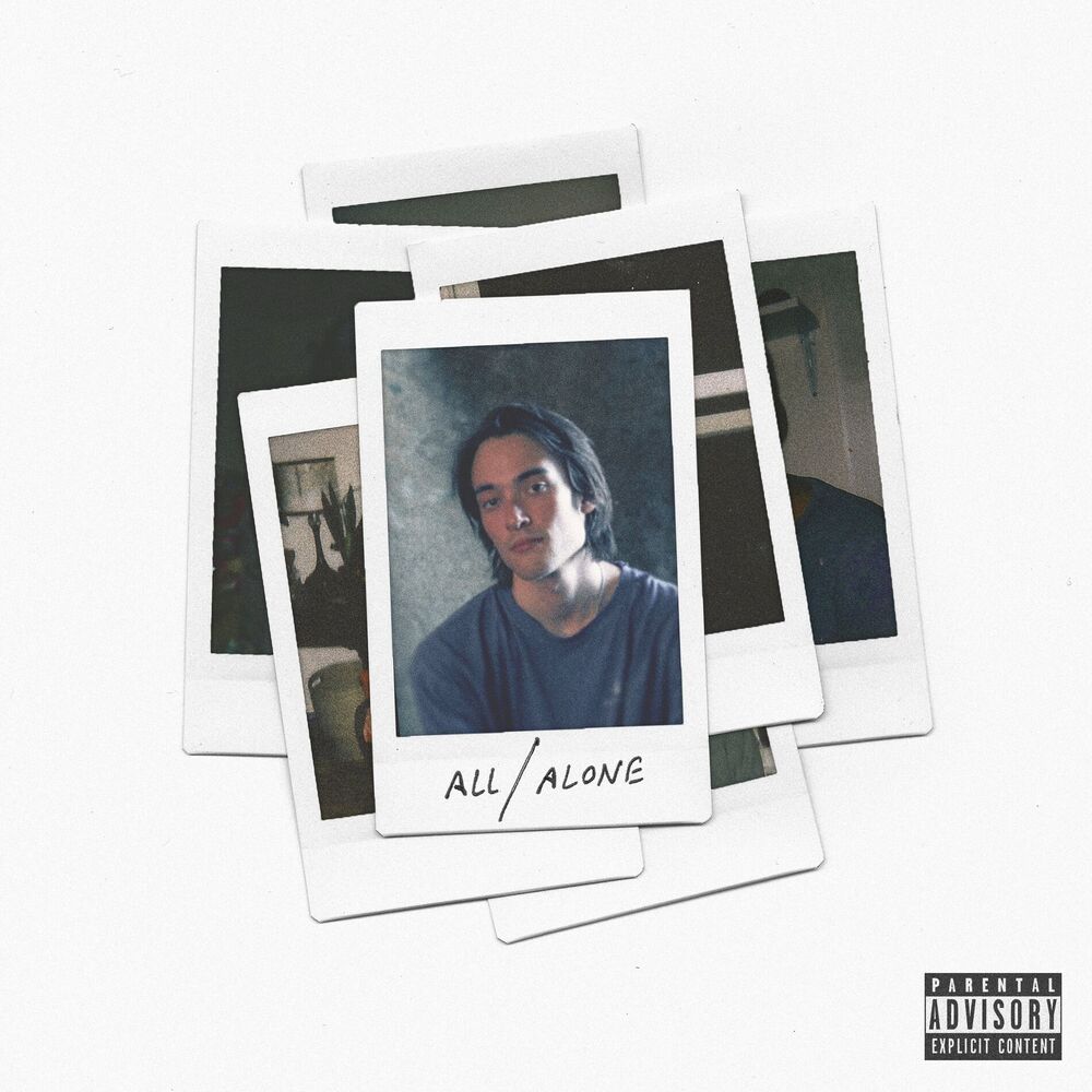 Picture of All / Alone