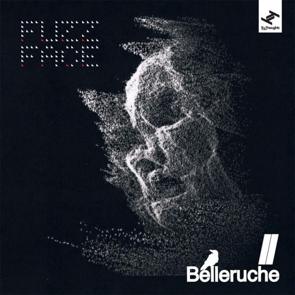 Album cover of Fuzz Face