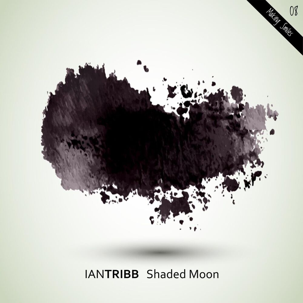 Picture of Shaded Moon