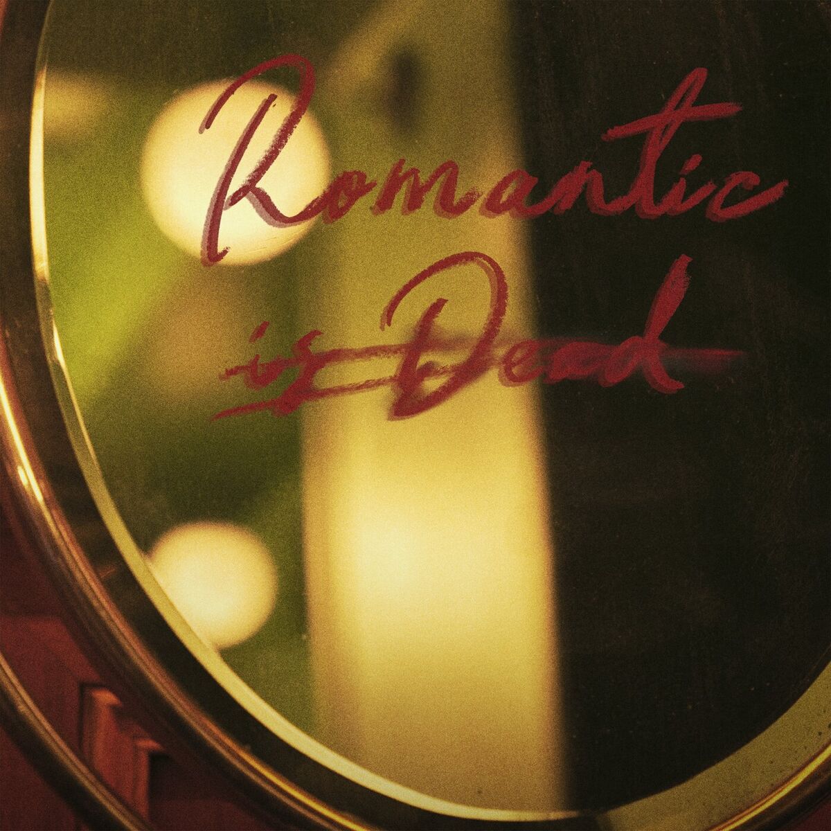 Album cover of Romantic