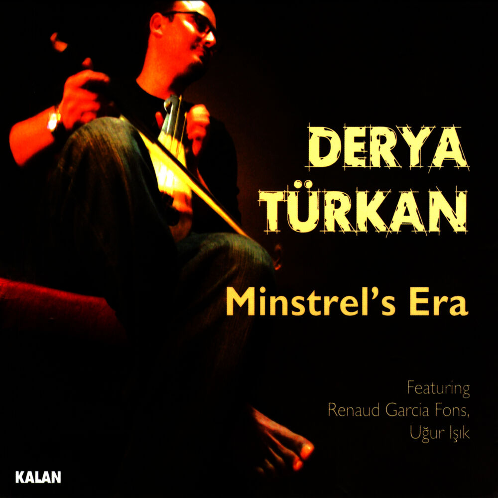 Picture of Minstrel's Era