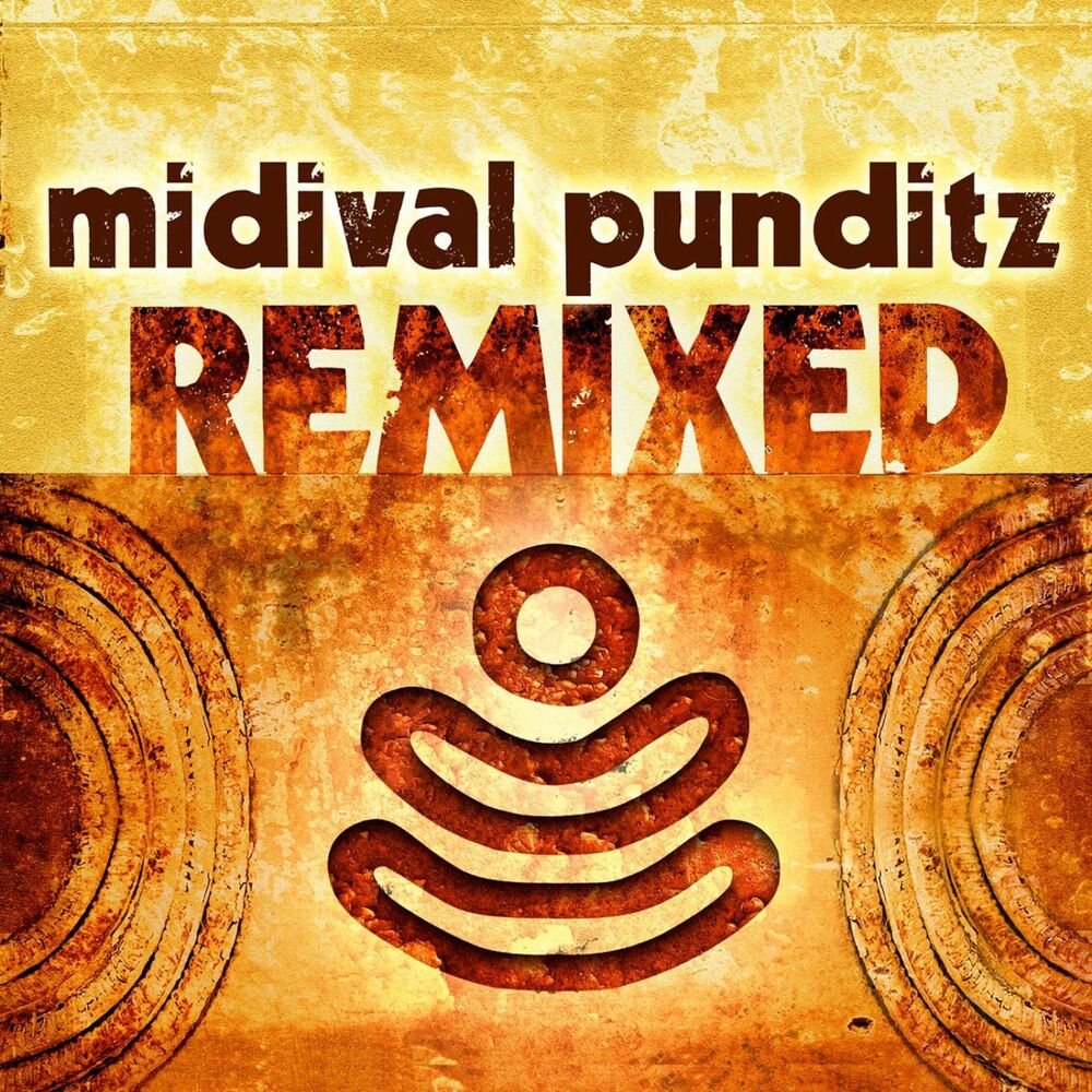 Picture of MIDIval PunditZ Remixed