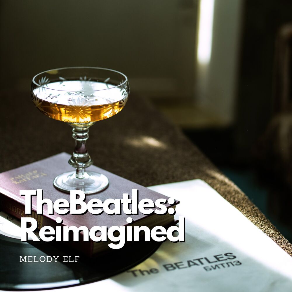 Picture of The Beatles: Reimagined
