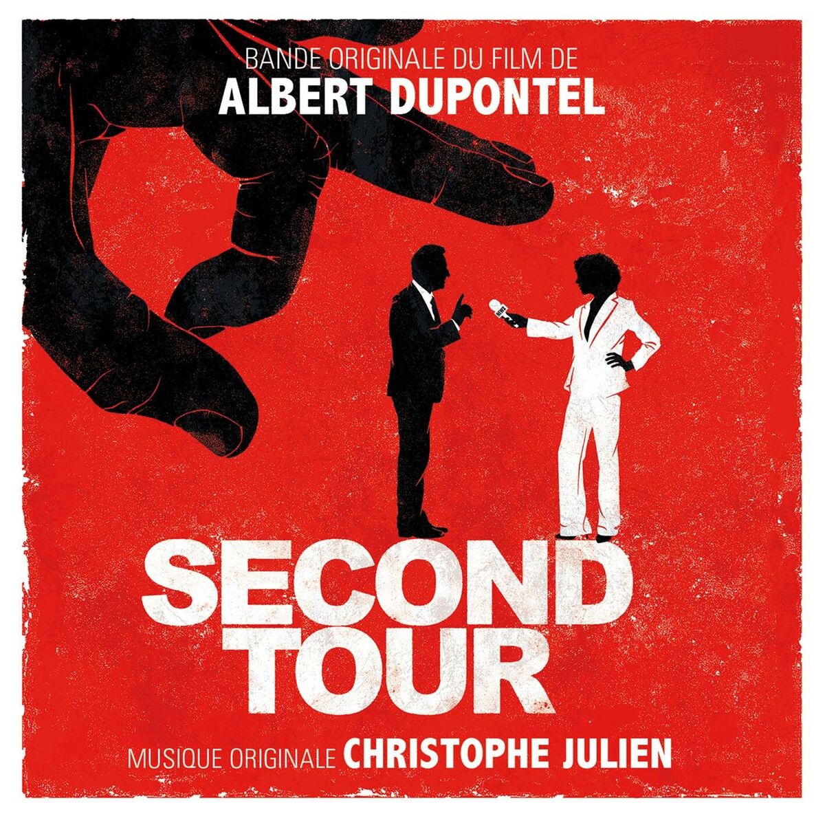 Album cover of Second tour