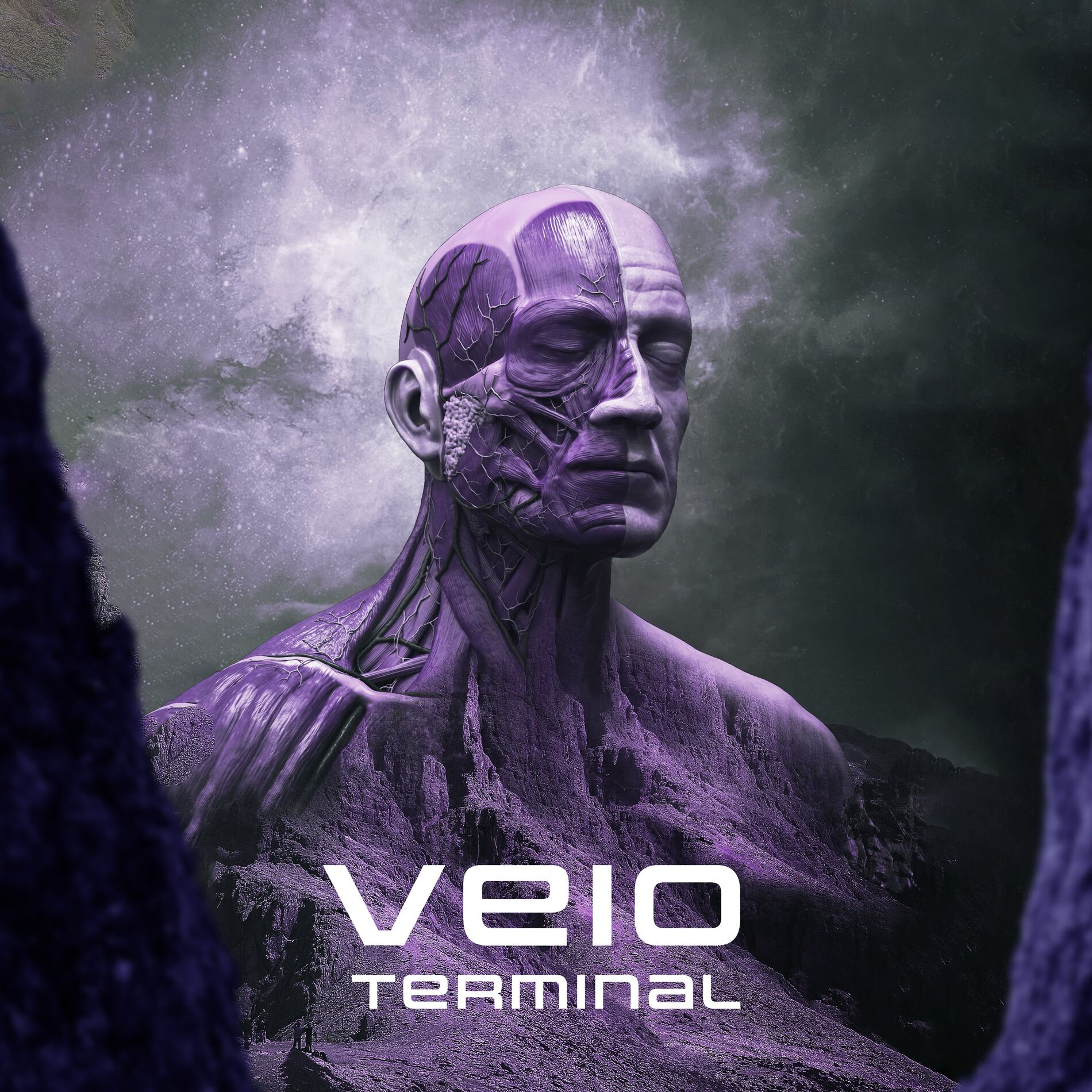 Album cover of Terminal