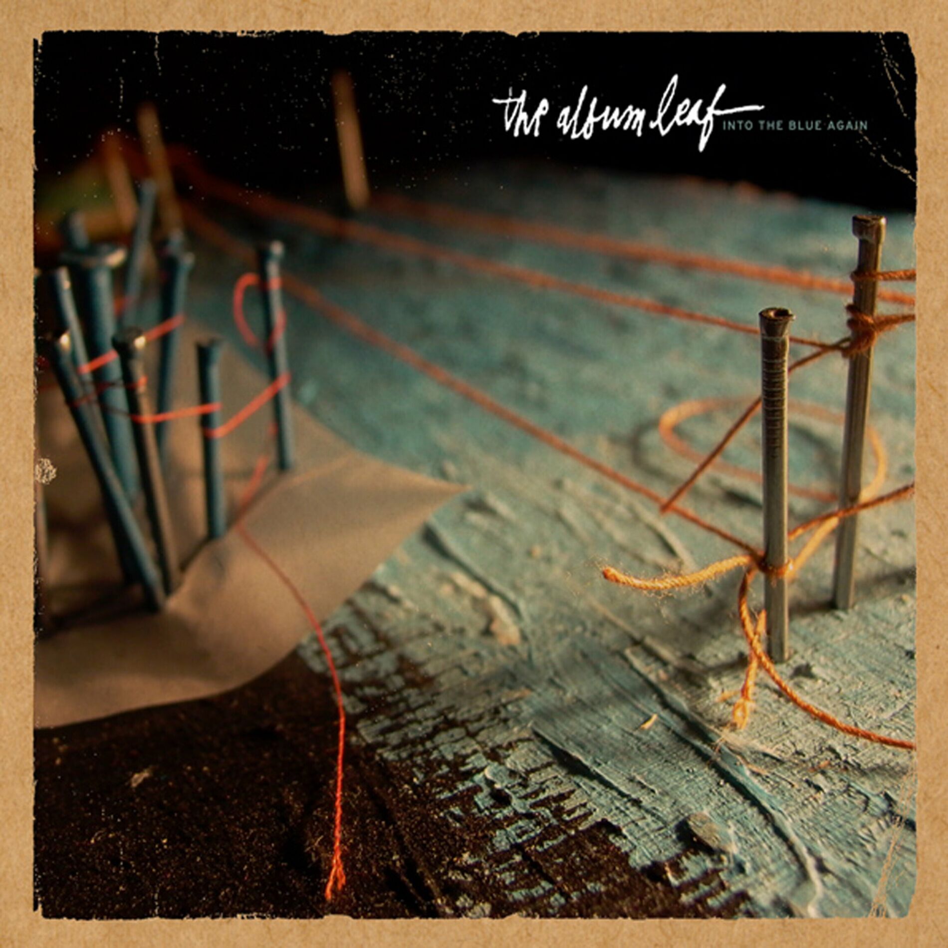 Album cover of The Light