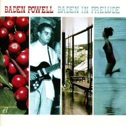 Cover of Baden in Prelude