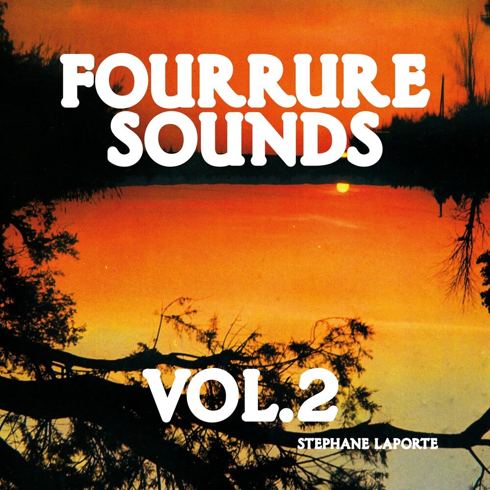 Picture of Fourrure Sounds, Vol. 2