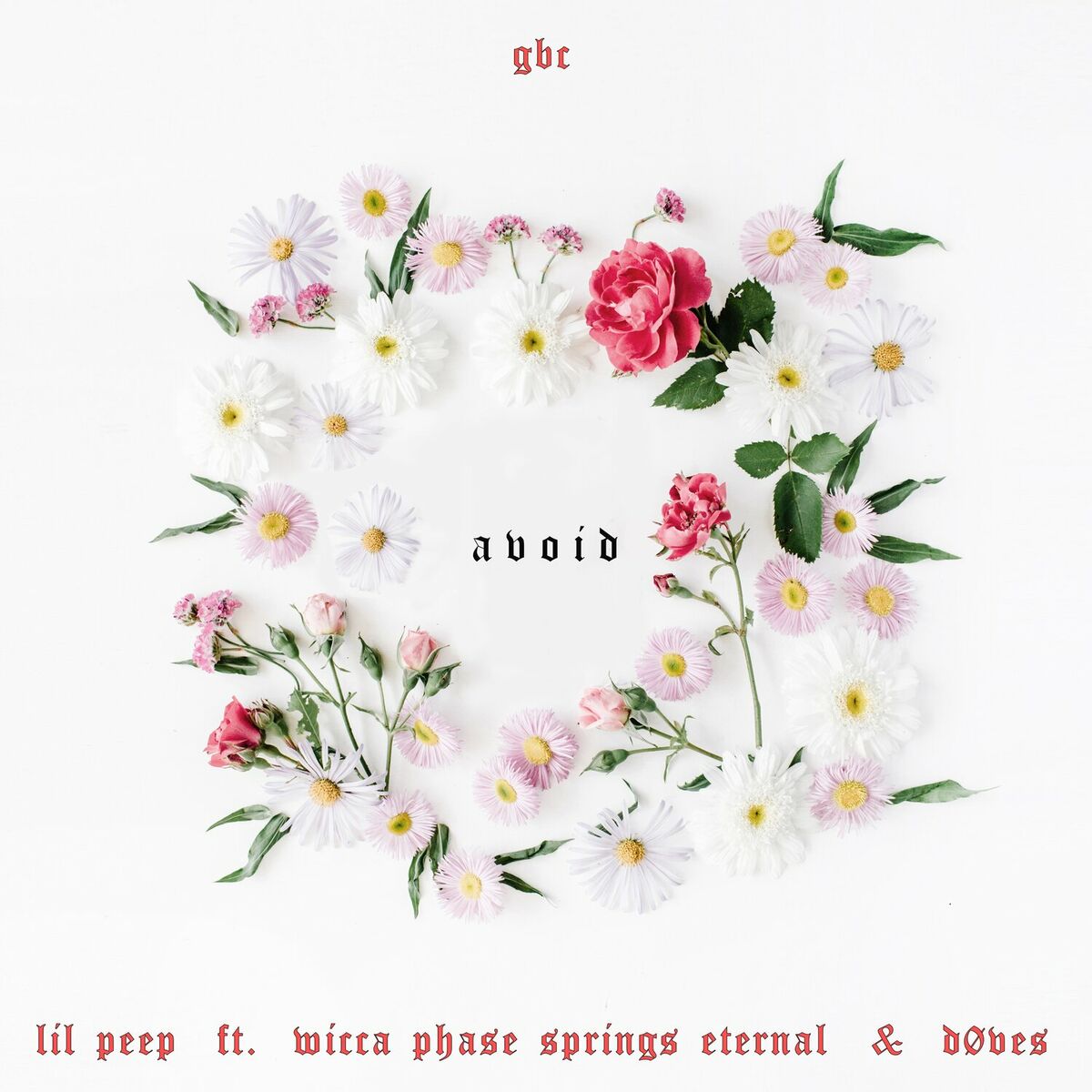 Album cover of Avoid