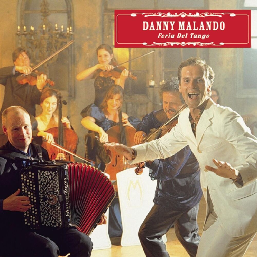 Picture of Feria Del Tango