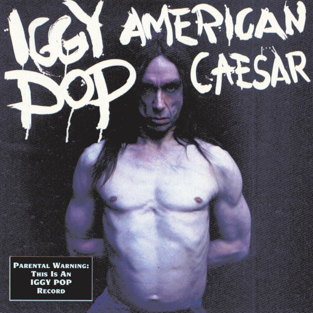 Picture of American Caesar