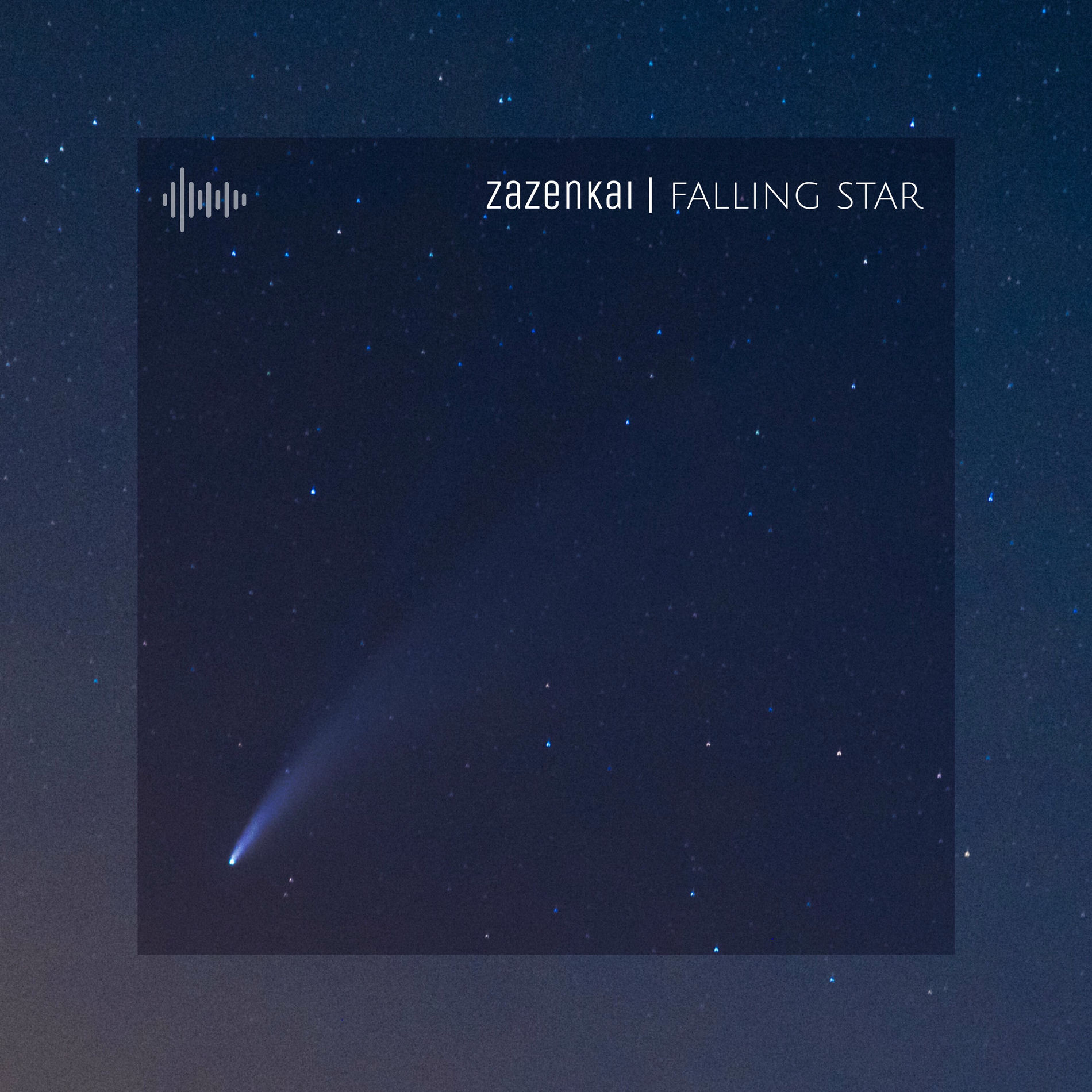 Album cover of Falling Star