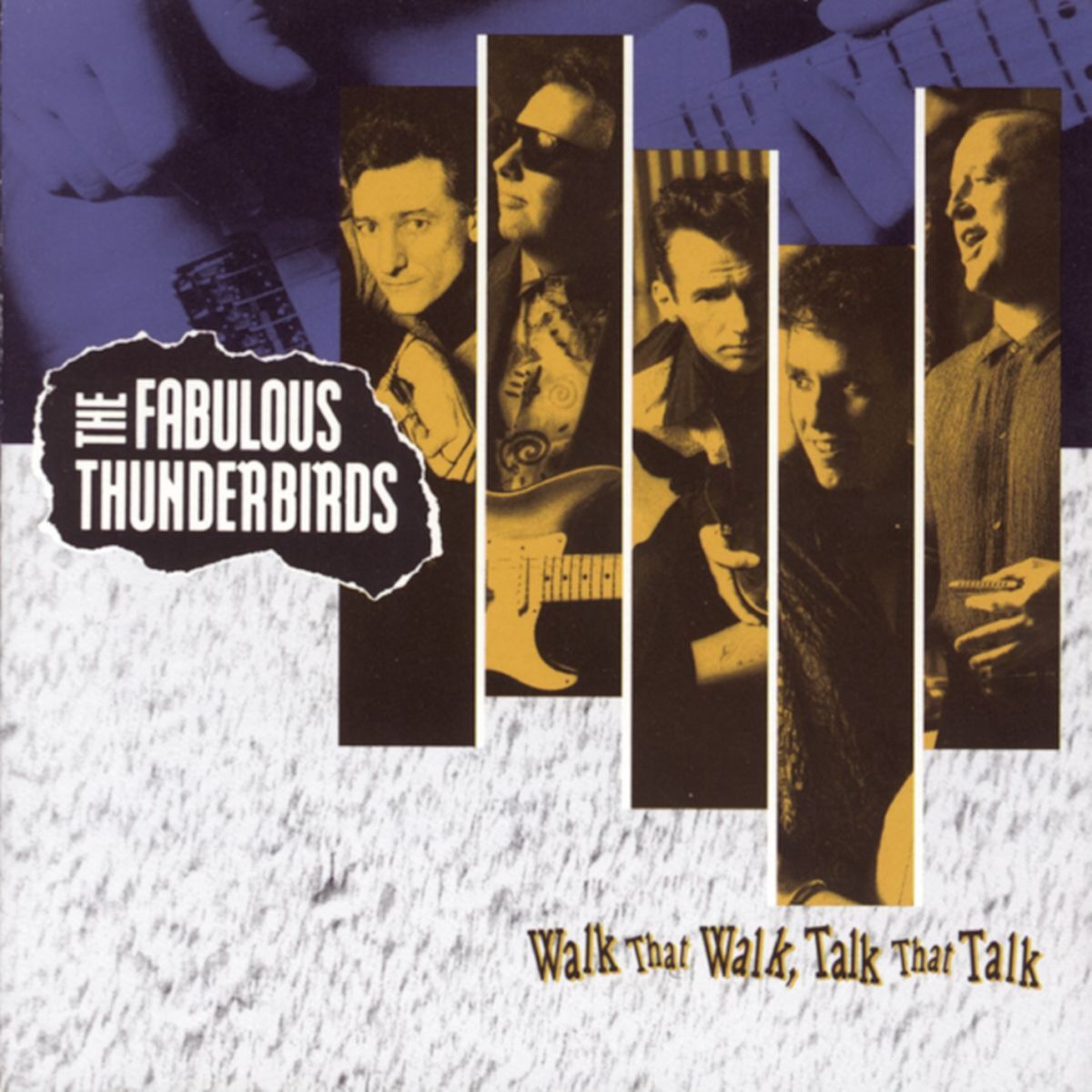 Album cover of Twist of the Knife