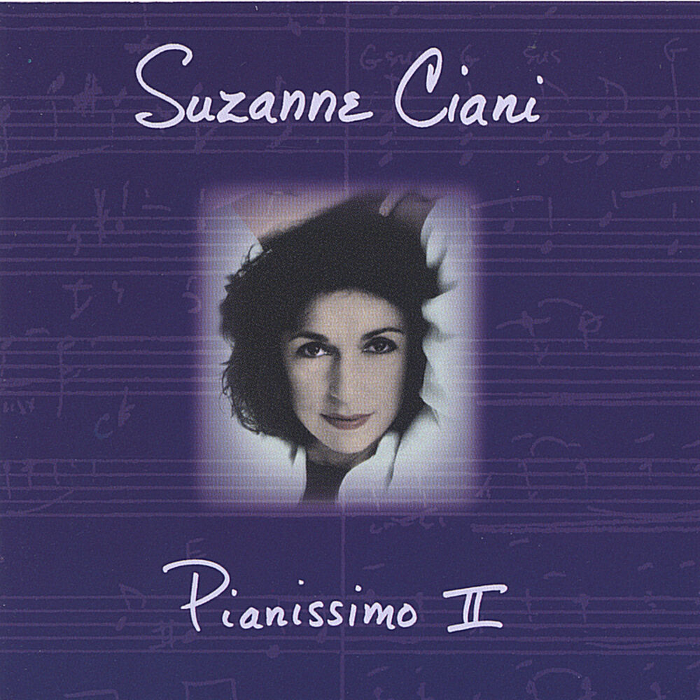 Picture of Pianissimo II