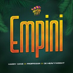 Cover of Empini (feat. De Heavyweight)