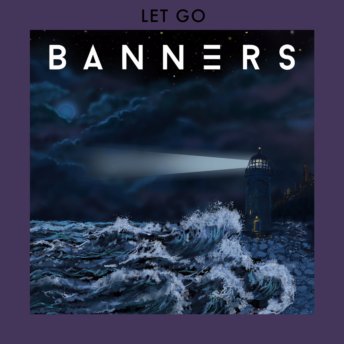Album cover of Let Go