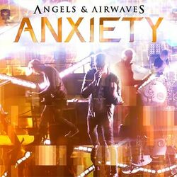 Cover of Anxiety