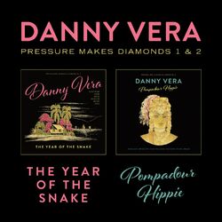 Cover of Pressure Makes Diamonds