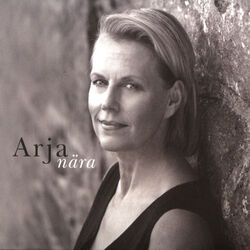 Cover of Nära