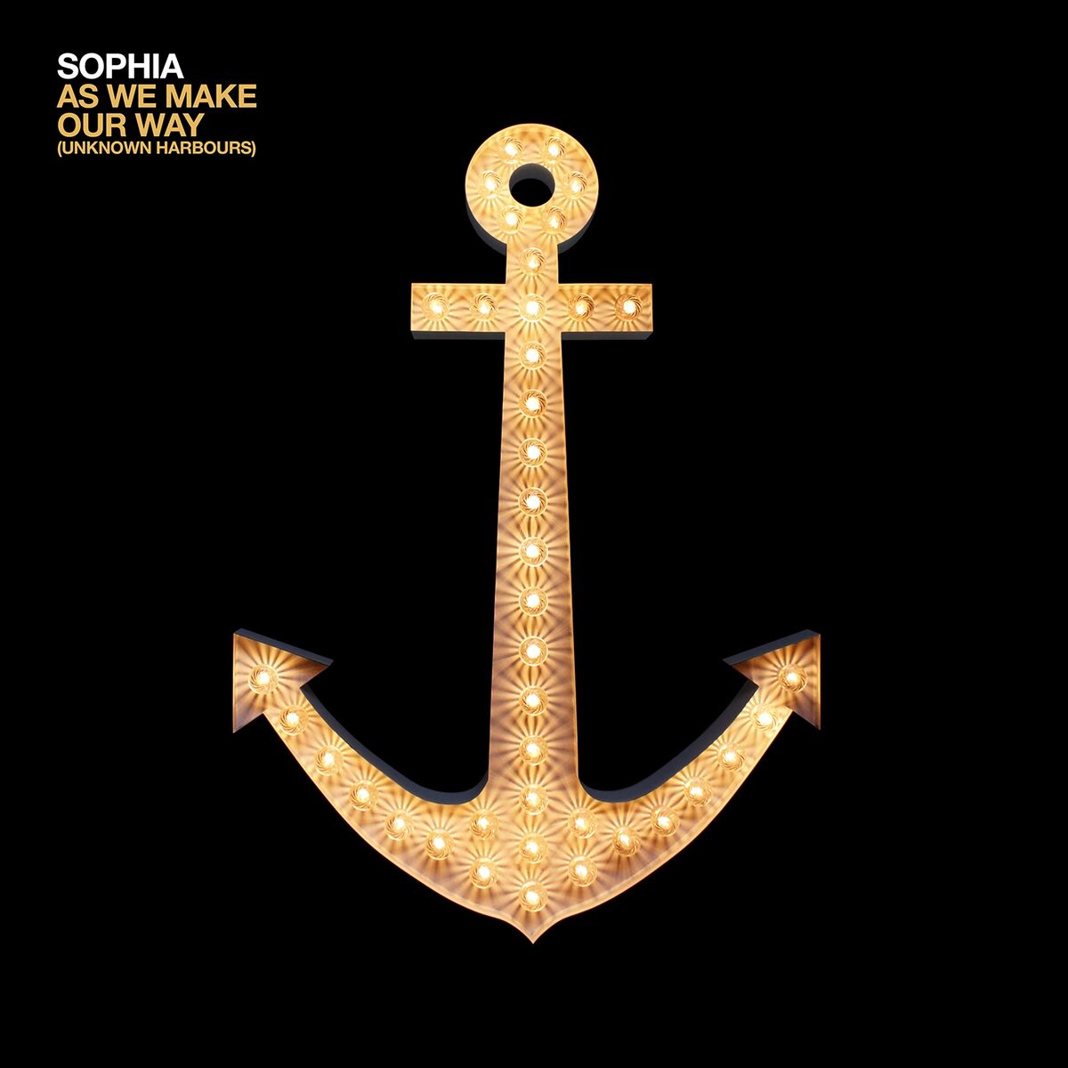 Album cover of As We Make Our Way (Unknown Harbours)
