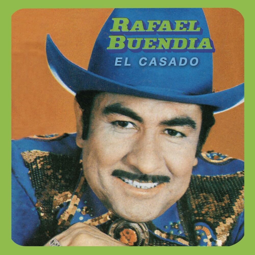 Picture of El Casado