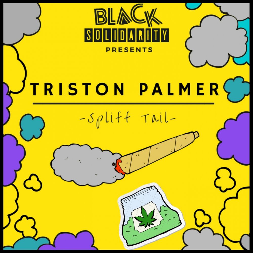 Picture of Spliff Tales (2019 Remaster)