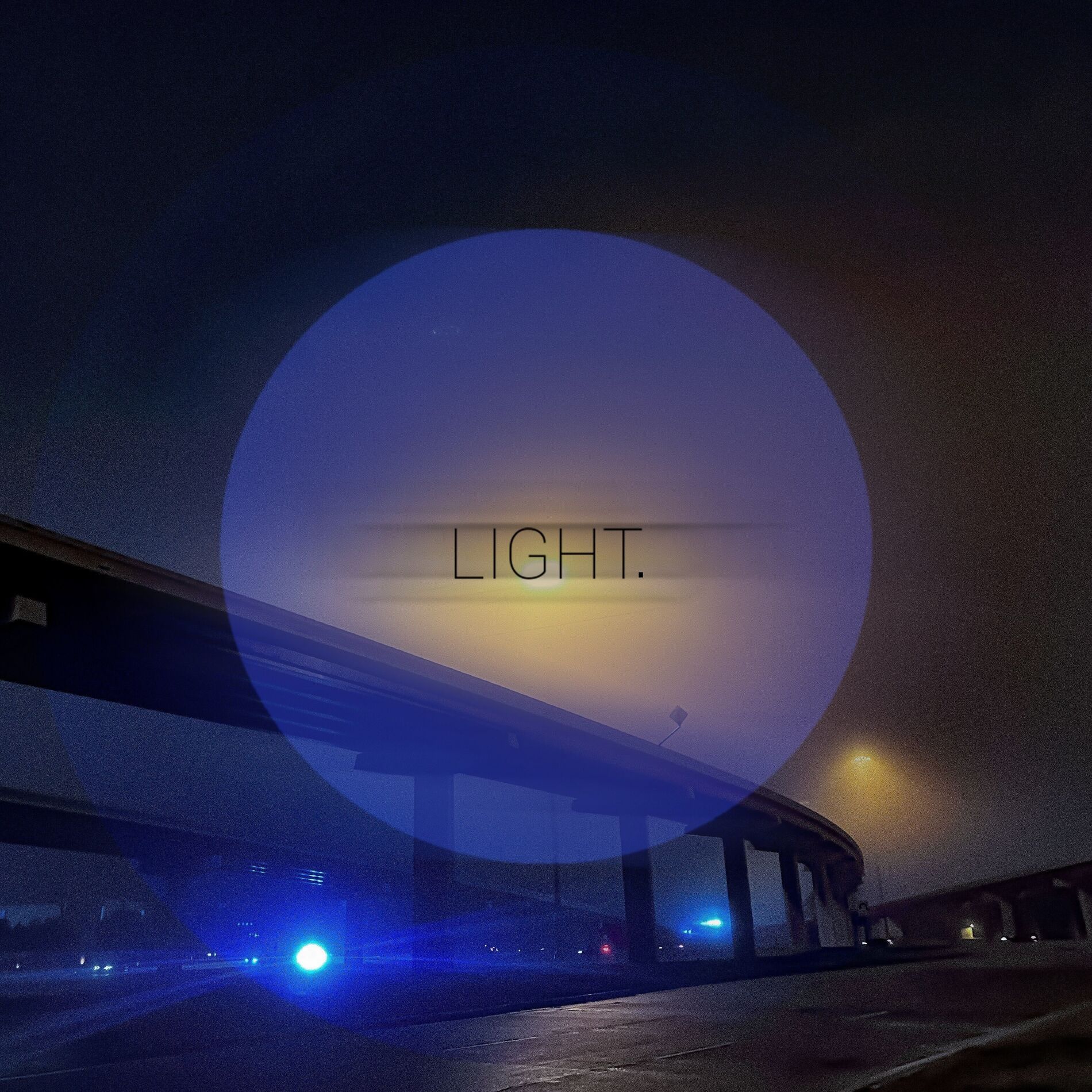 Album cover of Light