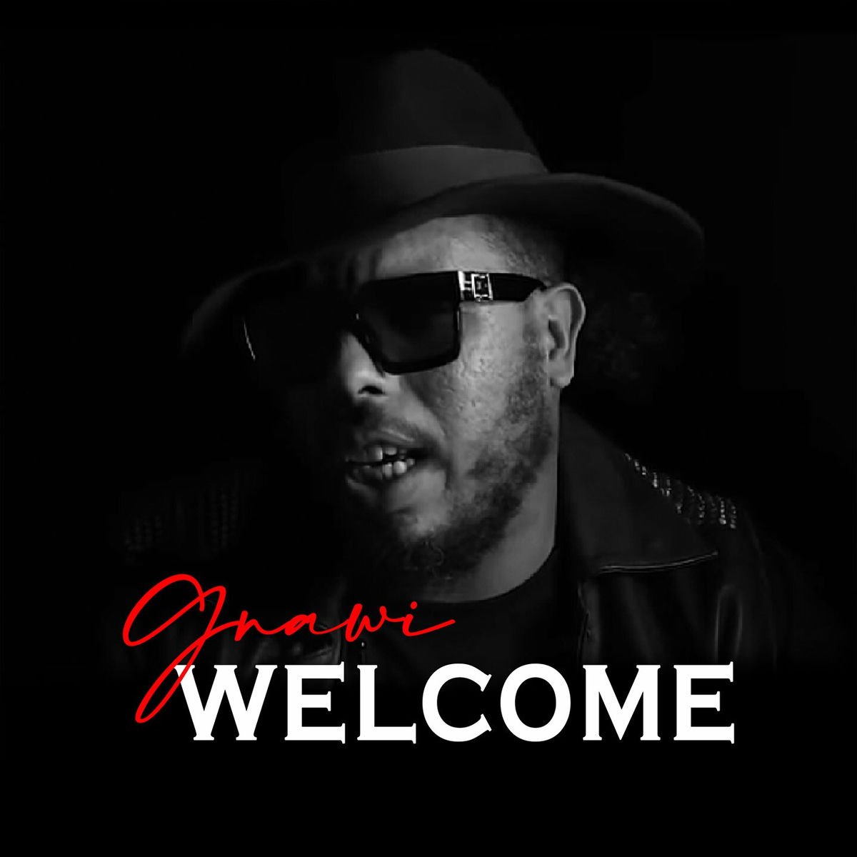Album cover of Welcome