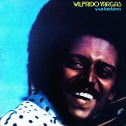 Cover of Wilfrido Vargas y Sus Beduinos