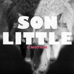 Cover of O Mother