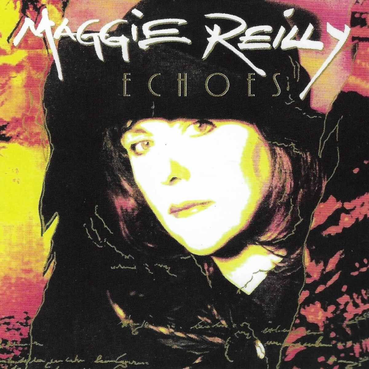 Album cover of Echoes (Deluxe Version Remastered)