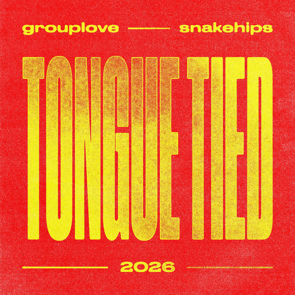 Tongue Tied 2026