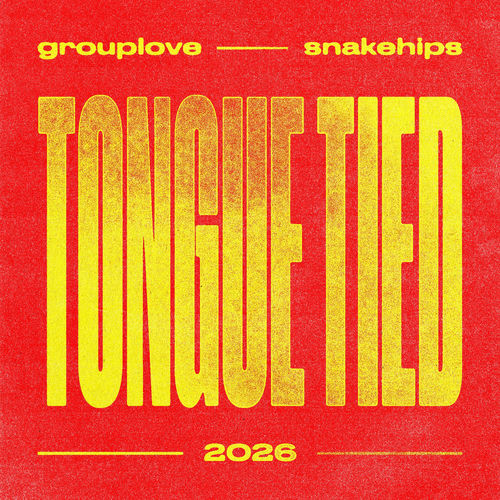 Tongue Tied 2026