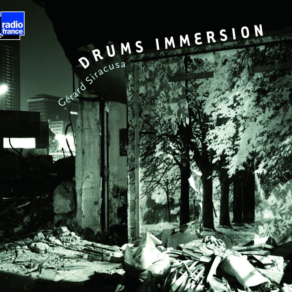 Picture of Drums Immersion