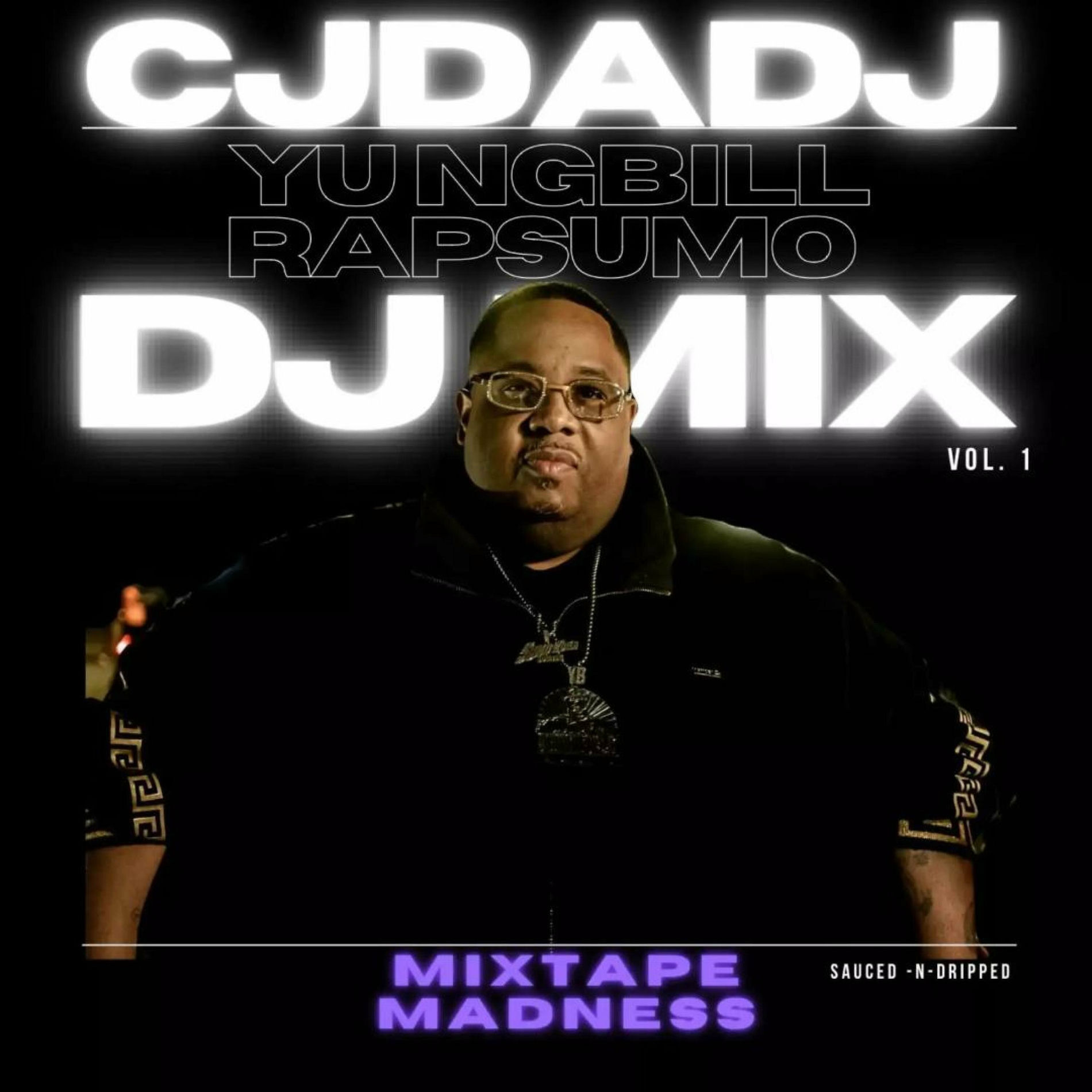 Yung Bill Rap Sumo - CJ DA DJ DJMIX | Deezer