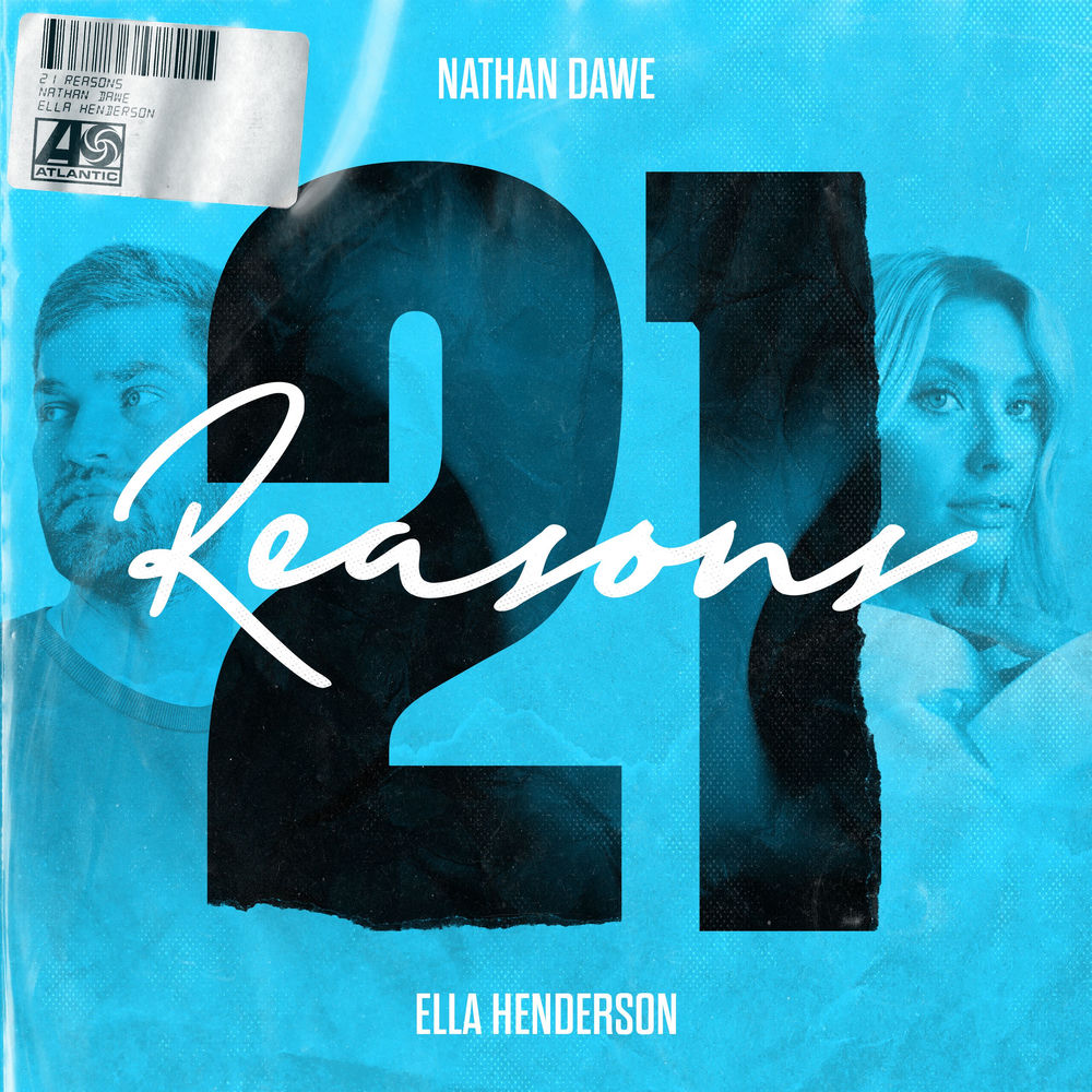 21 Reasons (feat. Ella Henderson) (Extended) cover