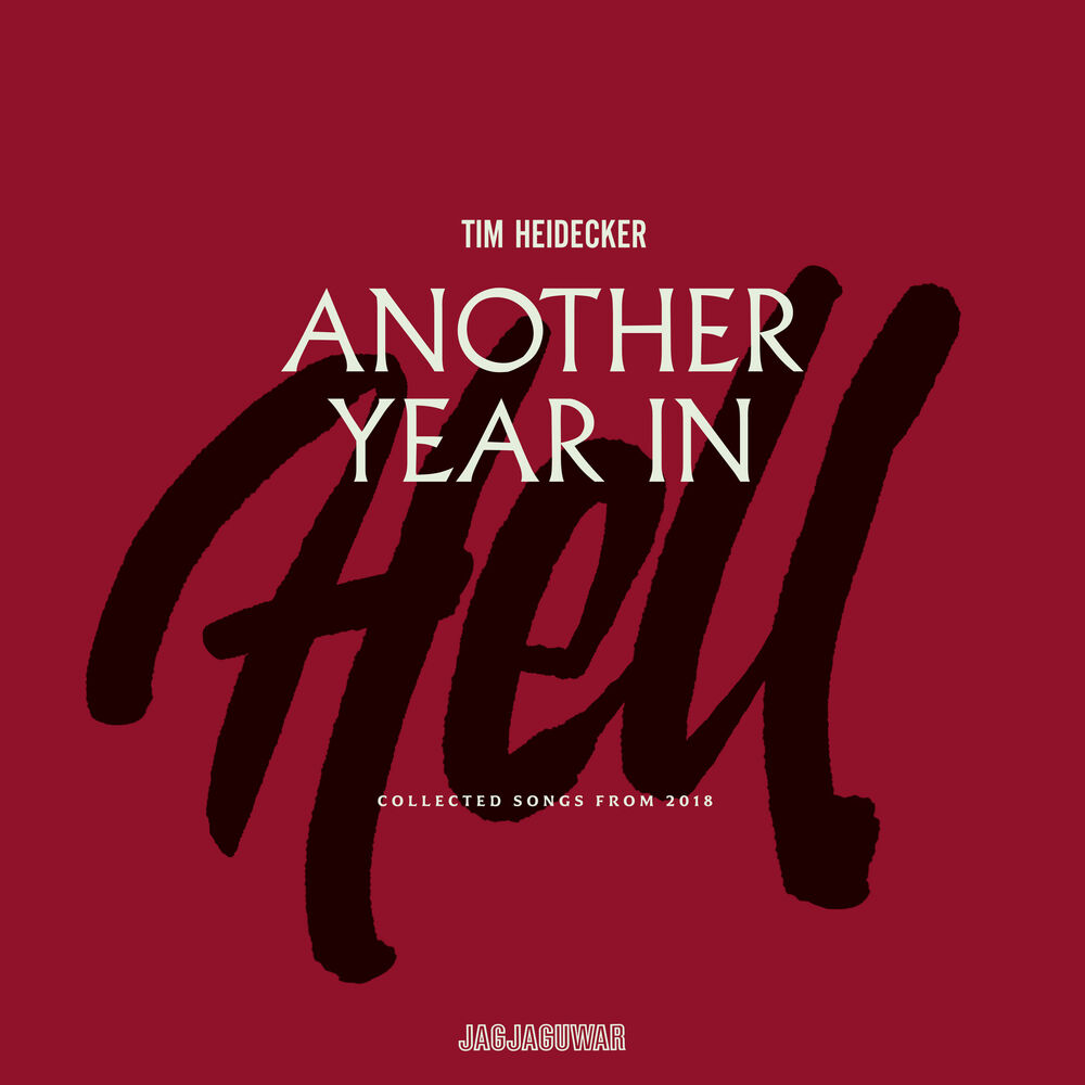 Picture of Another Year in Hell: Collected Songs from 2018