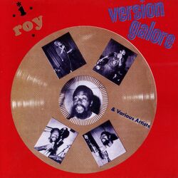 Cover of Version Galore