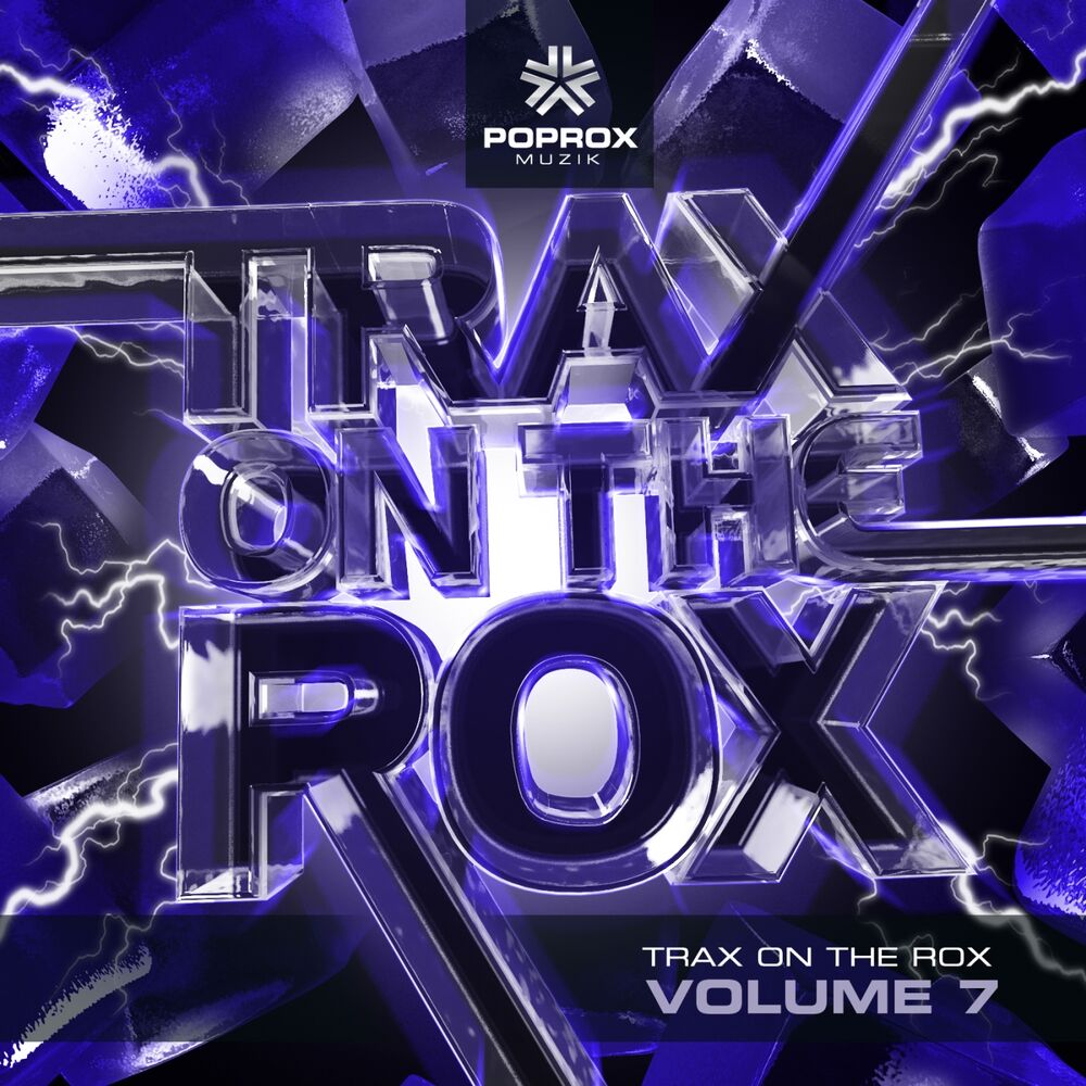 Picture of Trax On The Rox 7