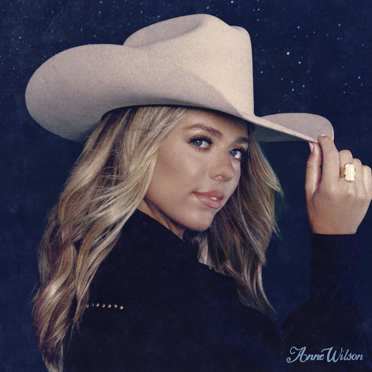 Album cover of Stars (Blue Hour Deluxe)