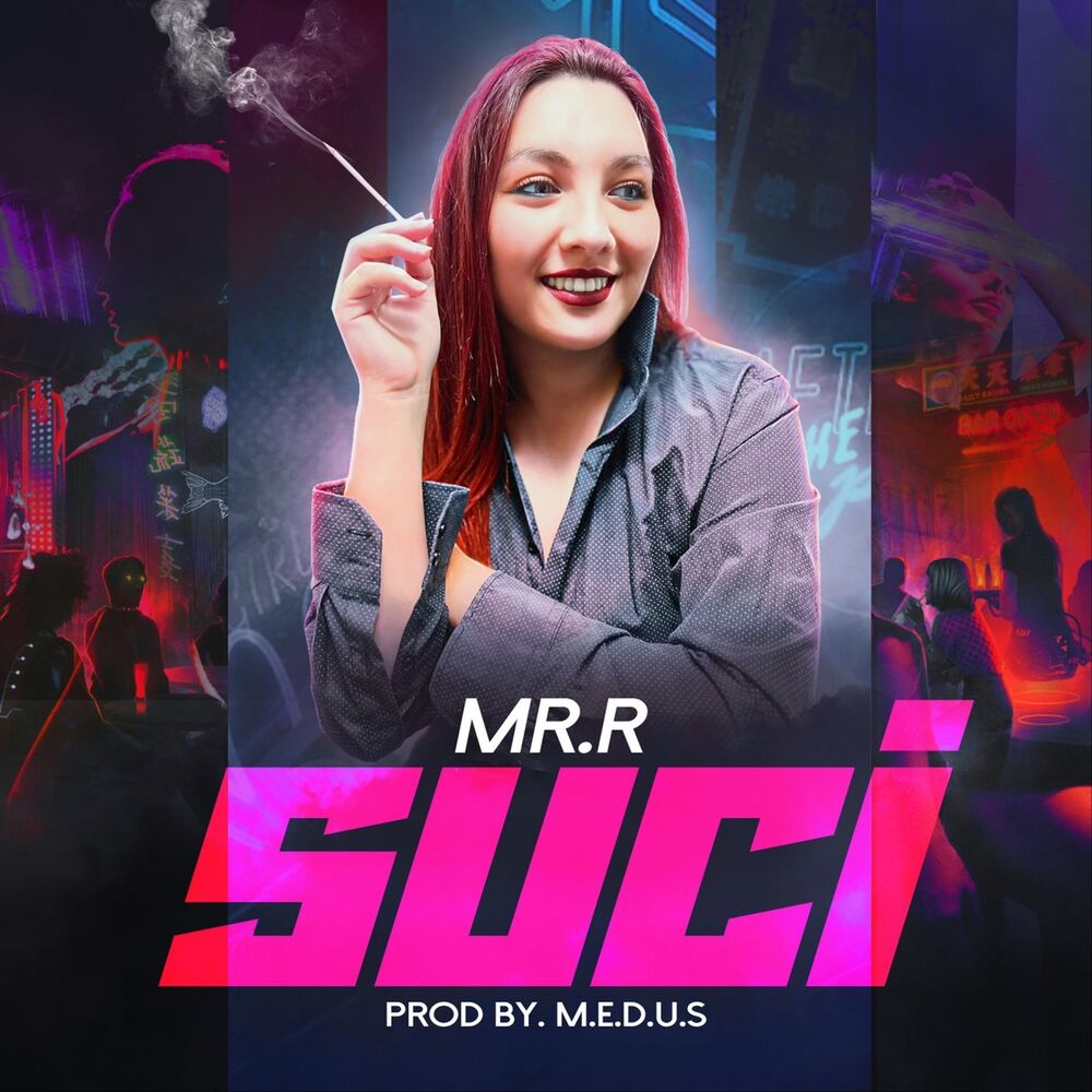 Picture of Suci