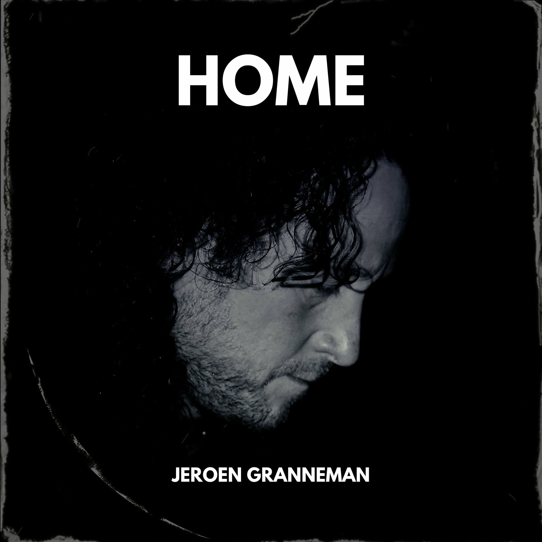 Album cover of HOME