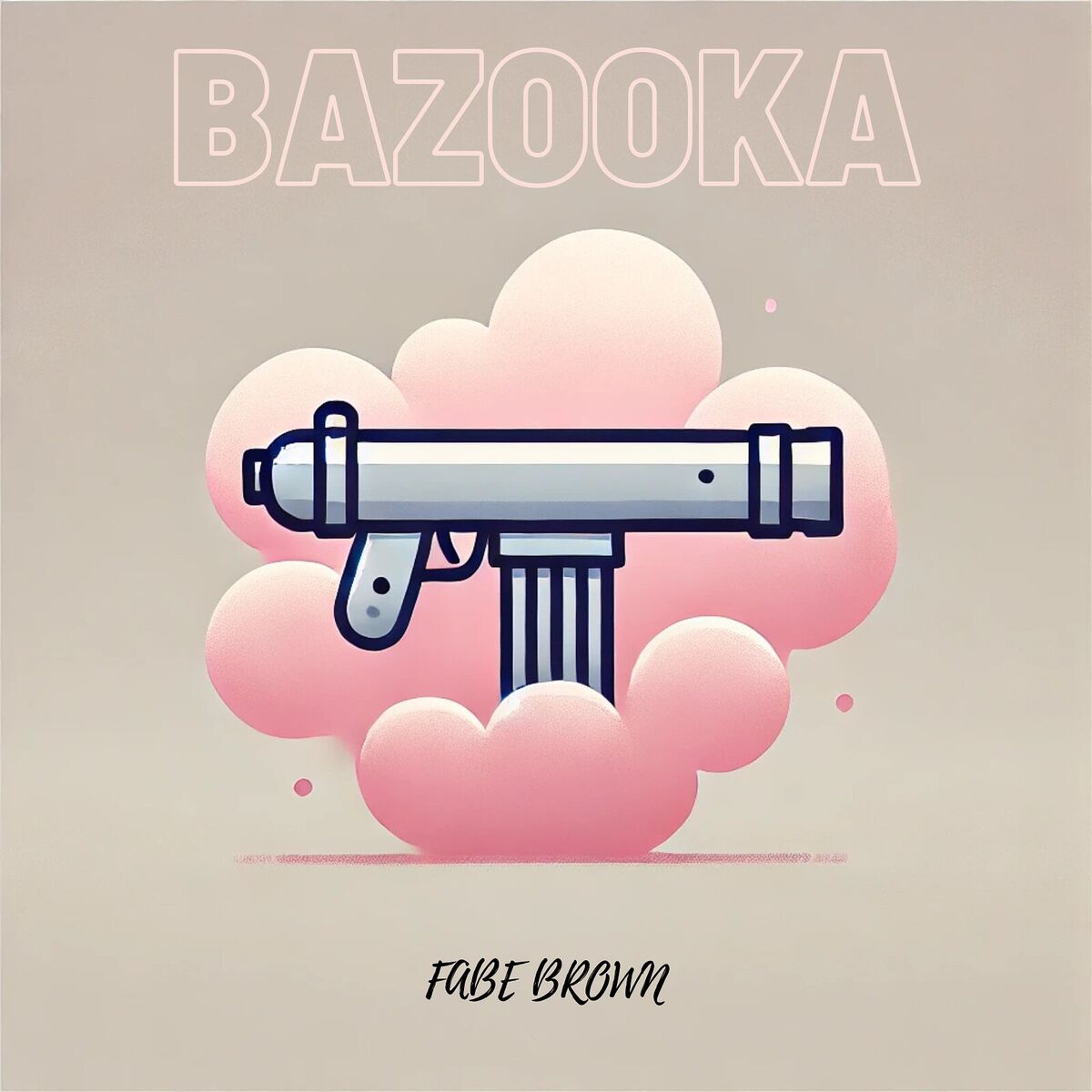 Album cover of Bazooka