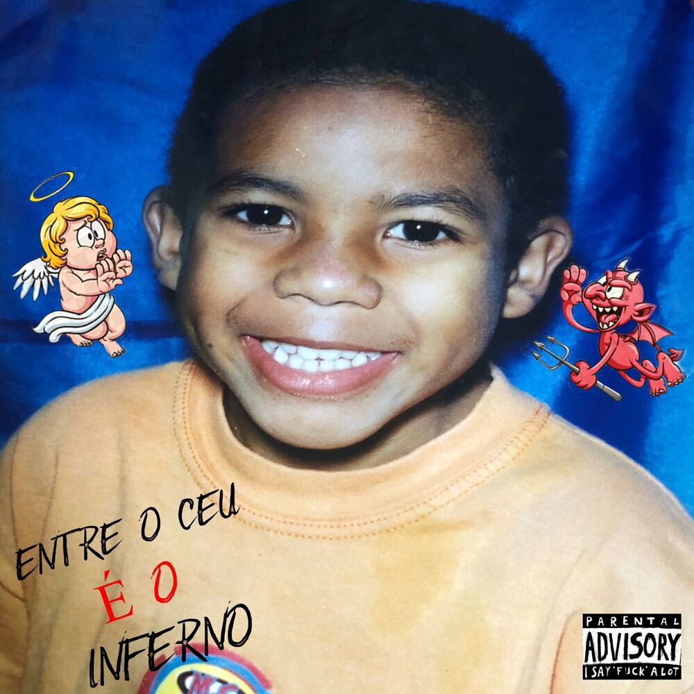 Picture of Entre o Céu e o Inferno
