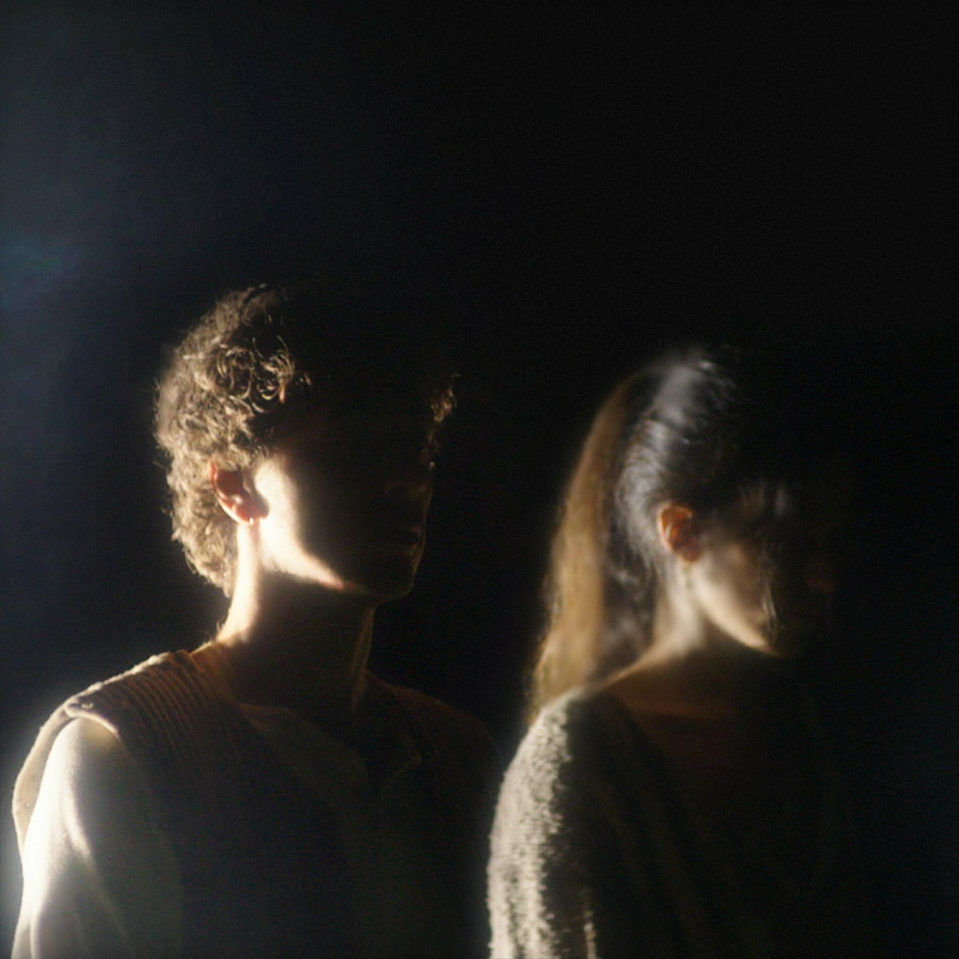 Album cover of The Make Believe