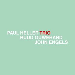 Cover of Trio