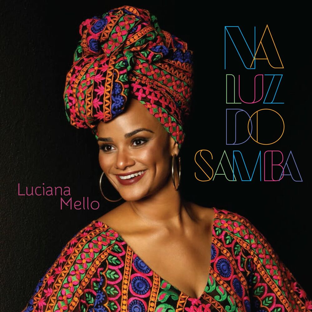Picture of Na Luz do Samba