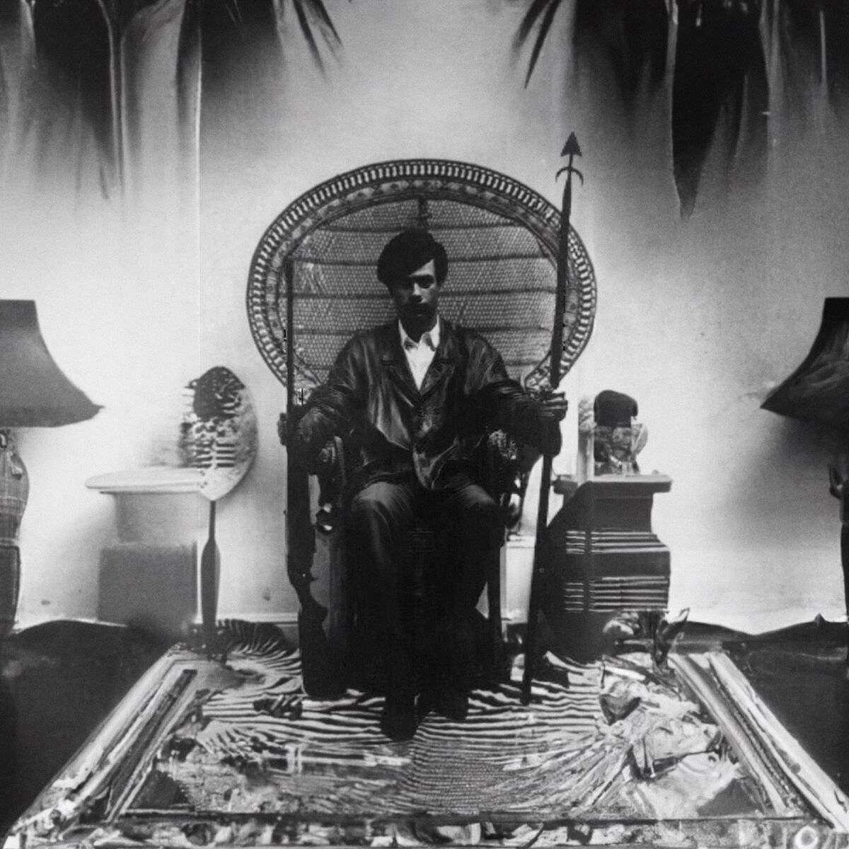 Album cover of MARTINELLI MAC-ELEV